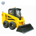 1Ton capacity Skid Steer Loader